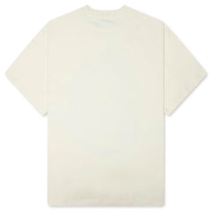 Beauty In The Struggle S S Tee White