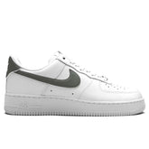 Air Force 1 07 White Light Army