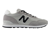 Tenis New Balance 515 Arctic Grey para Hombre