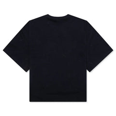 Nike x Jacquemus NRG S S Tee Dark Obsidian