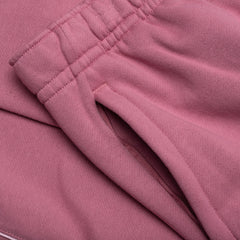 Nike x NOCTA Fleece CS Pants Desert Berry Elemental Pink