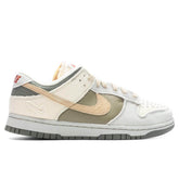 Womens Dunk Low Coconut Milk Sesame Alabaster