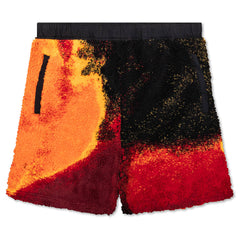 Sherpa Short Lava
