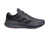 Tenis Adidas Questar 3 Gris y Negro para Hombre
