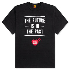 Graphic T Shirt 03 Black