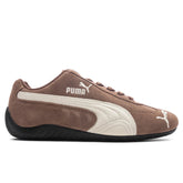 Womens Speedcat Archive Haute Coffee Frosted Ivory
