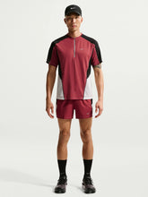 Nike Mens Retro Dri FIT 4 Brief Lined Running Shorts