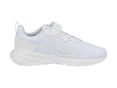 Tenis PUMA All Day Active Blanco para Niño