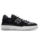 550 Black White Grey Matter