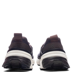 V2K Run Velvet Brown Baroque Brown White