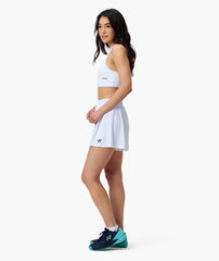 PLEATED MOTION 2 IN 1 SHORT