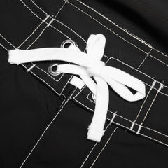 Octane Board Short Black