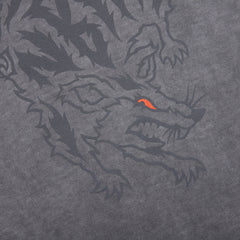 NH L S Tee 4 Gray