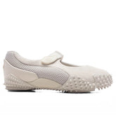 Womens Mostro Fey PRM Warm White Vapor Gray
