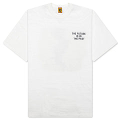 Graphic T Shirt 12 White