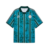 PUMA Manchester City King Retro Mens Soccer Jersey 2026 Blue Navy