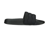 Sandalias PUMA Leadcat 20 Puffy Negro y Dorado para Mujer