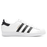 Superstar Cloud White Core Black Cloud White