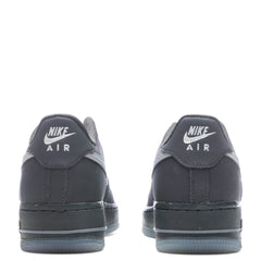 Air Force 1 GS Anthracite Reflect Silver Cool Grey