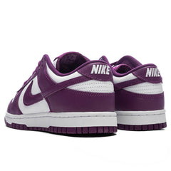 Dunk Low Retro White Viotech White