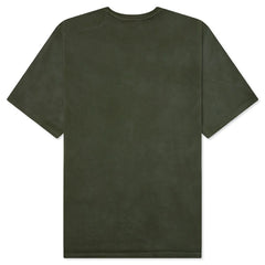 Millet Vintage Tee Olive