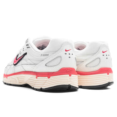 Womens P 6000 Sail Aster Pink Black Guava Ice