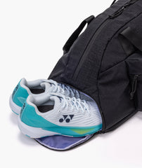 COMPACT BOSTON BAG