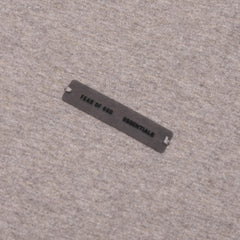 Classic S S T Shirt Homestead Heather