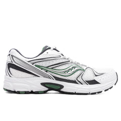 Ride Millennium White Green