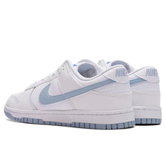 Dunk Low Retro Light Armory Blue White Light Armory Blue Summit White