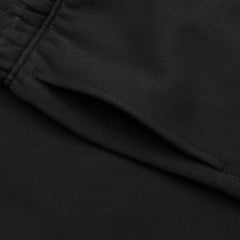 Sweatshort Jet Black