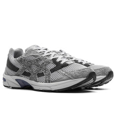 Gel 1130 Mid Grey Steel Grey