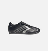 Taekwondo F50 Womens Lifestyle Shoe Core Black Silver Metallic Grey Six