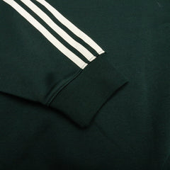 Adidas x Sporty Rich Sweatshirt Shadow Green