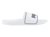 Sandalias PUMA Leadcat 20 Blanco y Negro para Hombre