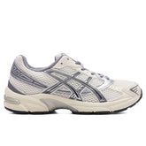 Womens Gel 1130 Cream Clay Grey