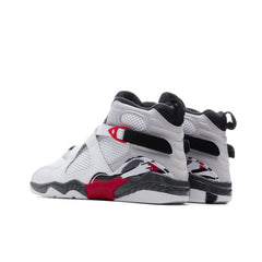 Air Jordan 8 Retro Bugs Bunny PS White Black True Red