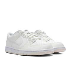 Dunk Low GS Sail White Game Royal