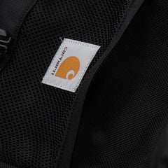 Prescott Shoulder Pouch Black