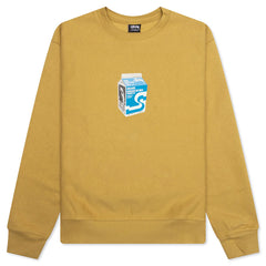 Milk Crew Curry