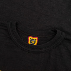 Graphic T Shirt 19 Black