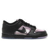 Dunk Low Retro Premium Pink Rise Black Black