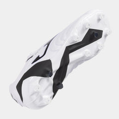 Joma Aguila Cup 24 FG Firm Ground Soccer Cleats White Black
