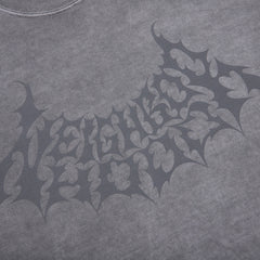NH L S Tee 4 Gray