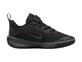 Tenis Nike Omni Multi Court Negro para Niño