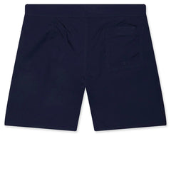 Coastal Board Short Blue