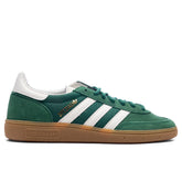 Handball Spezial Core Green Cloud White
