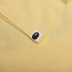 Kids Baby Milo Tee Yellow