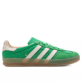 Gazelle Indoor Energy Green Off White Magic Beige