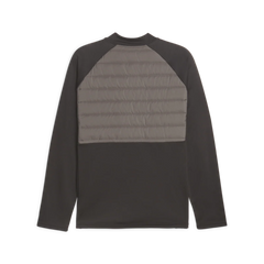 PUMA BVB FtblCultute 1 4 Zip Q4
